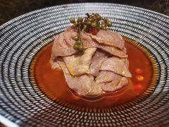 -丽晶轩中餐厅(重庆丽晶酒店)