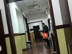 -上海市中医医院(石门路院区)