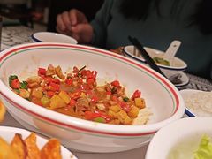 -湖南老饭铺(福永店)