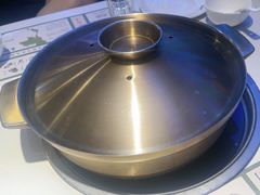 -烹然四季椰子鸡火锅(姚家园万象汇店)