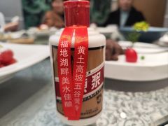 -醉霖生态餐厅(交大店)