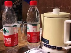 -U你·湖北家宴菜(南湖总店)