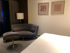 -上海外滩茂悦大酒店