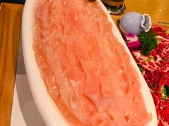 -雾都渣渣火锅(南城智汇城店)