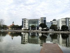 -美兰湖景区