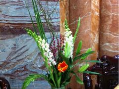 -鹊华居·地道鲁菜·海鲜·融合味(大明湖店)