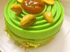 -LE SAPHIR 莎菲尔菓子(和兴店)