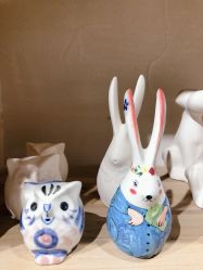 -吾行DIY手工坊(壹方北馆店)