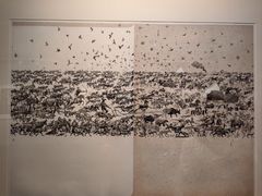 -江苏省美术馆(长江路新馆)