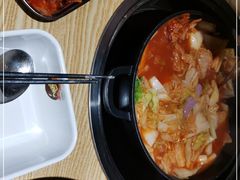 -韩国大金刚烤肉·料理(印象城店)