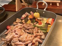 -印象餐厅(杭州国际博览中心北辰大酒店)