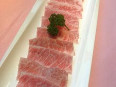 -龙鲜会·澳门生鲜火锅(诚品店)