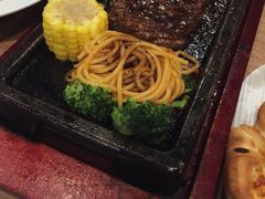 -必胜客(花舞大唐博物馆店)