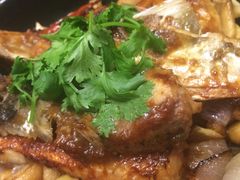 -頂好酒家·经典粤菜(海信广场店)