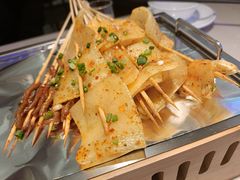 -地摊风云龙虾烧烤铺(润和国际店)