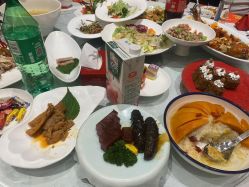 -丽景半岛国际酒店·宴会厅