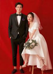 -米兰婚纱摄影轻奢化定制(深圳罗湖总店)