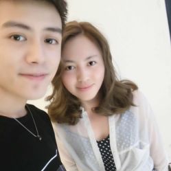 点击看大图 -3AM HAIR SALON烫发染发接发