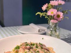 -翠贝卡&Mama Kelly Brunch Coffee(河西店)