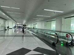 -福州长乐国际机场
