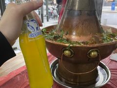 -起义门回民烧烤(桃园路店)