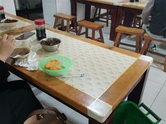 -费记胡辣汤(总店)