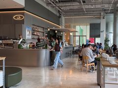 -SAANCI山池咖啡(海上世界文化艺术中心店)