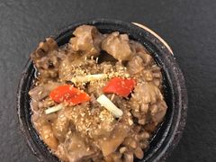 石锅手打牛肉丸-潮堂 · 潮州菜(国贸商城店)