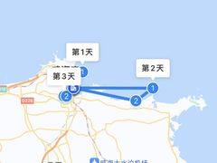 -威海华夏城景区