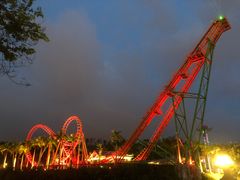 -南宁方特东盟神画