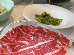 -沪华海鲜大酒楼(南汇店)