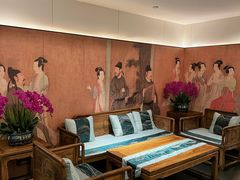 -太守宴·蘭院(天塔店)