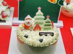 -多乐之日(颐堤港店)