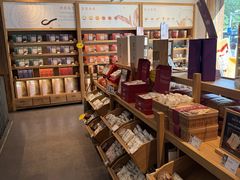 -长春堂顺时而饮(前门店)