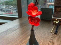 -蜜桃餐厅·伴山(湖滨商业街店)