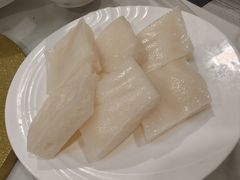 -寻味顺德·南记酒家·传统顺德菜·鱼生(广源路店)