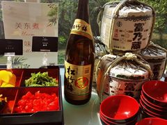 -东方滨江大酒店·滨江厅