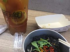 -自黑豆夫·臭豆腐夹馍(四海唐人街店)