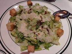 -Wolfgang’s Steakhouse 沃夫冈牛排馆(上海白玉兰广场店)