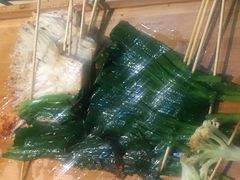 -新凯旋烧烤·燕姐千岛湖土菜