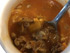 -斗牛士牛排餐厅(又一城店)