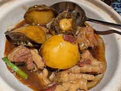 -侨美食家·粤菜(体育西路店)
