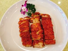 -鹏城人家海鲜酒家·23年老字号(较场尾店)