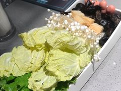 -半天妖烤鱼(丰科万达店)