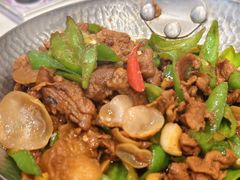 -眉州东坡(团结湖店)