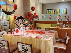 -上海神旺大酒店