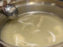 -烹然四季椰子鸡火锅(姚家园万象汇店)