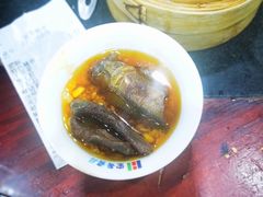现划鳝鱼-储奇门鳝鱼火锅(总店)