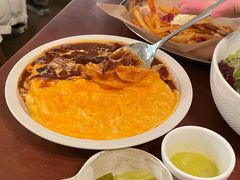 -羽深肉铺 Steak & Wine