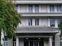 -上海财经大学(国定路校区)